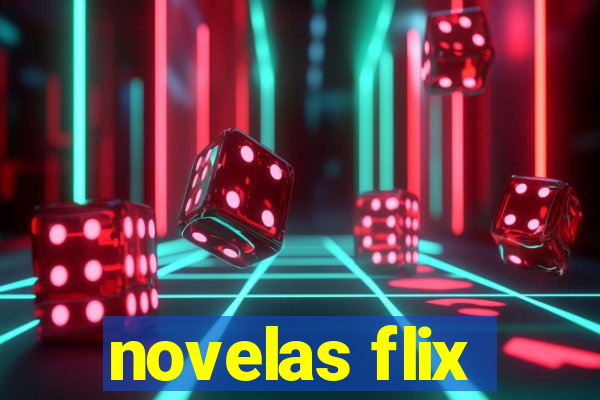 novelas flix